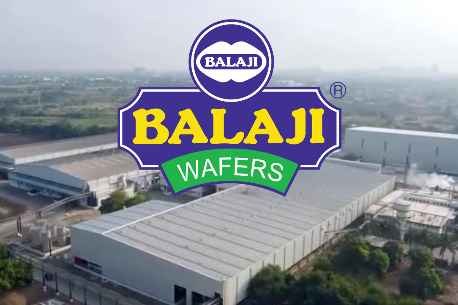 Balaji Wafers :Enhancing FMCG's Production Efficiency  with HIMALAYA's Cooling Solutions